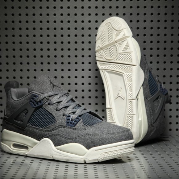 New men\'s shoes Air Jordan Nike sneakers main image 8